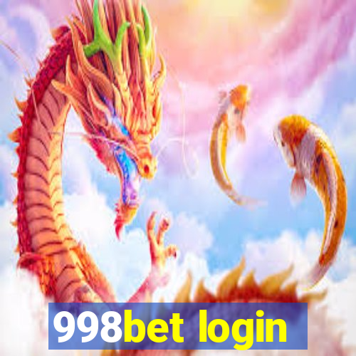 998bet login